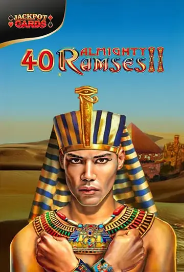 40AlmightyRamsesII