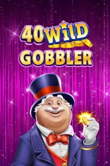 40WildGobbler