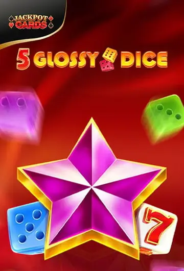 5GlossyDice