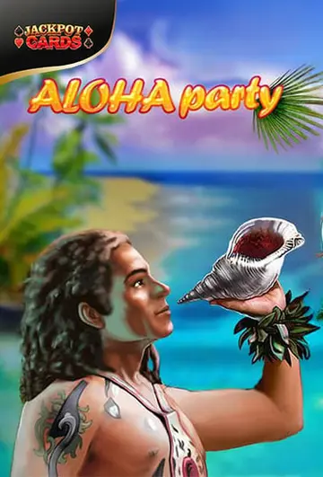 AlohaParty
