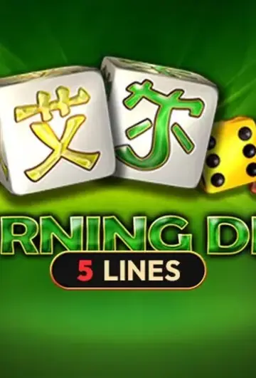 BurningDice