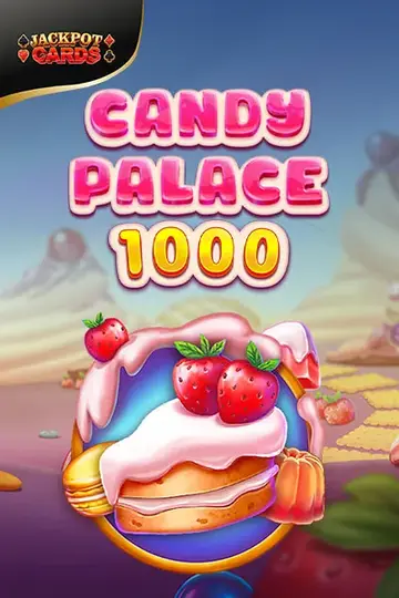 CandyPalace1000