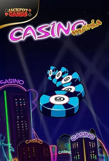 CasinoMania