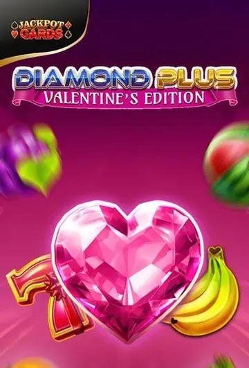 DiamondPlusValentineSEdition