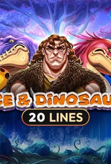 DiceDinosaurs