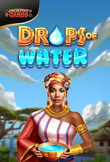 DropsOfWater