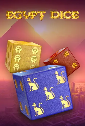 EgyptDice