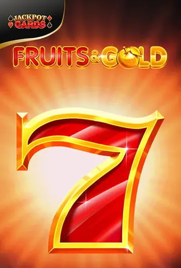 FruitsGold