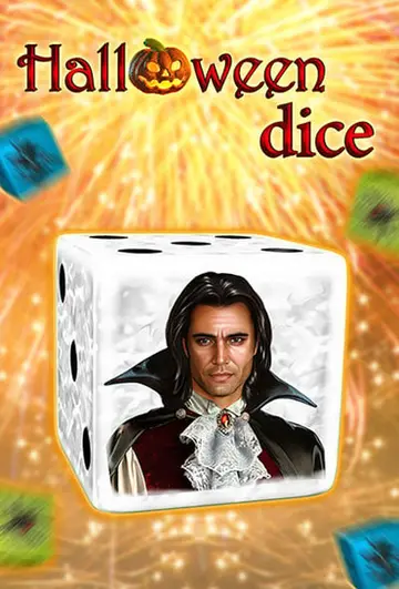 HalloweenDice