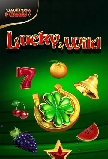 LuckyWild