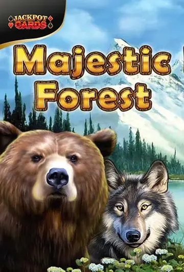 MajesticForest