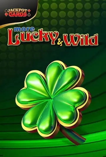 MoreLuckyWild