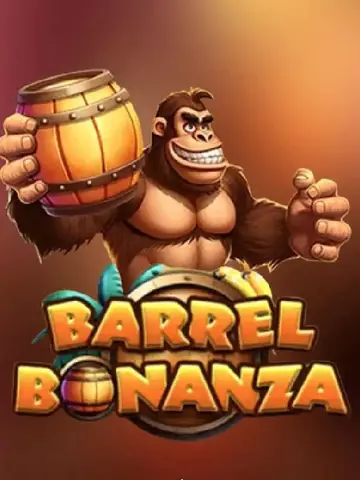 BarrelBonanza
