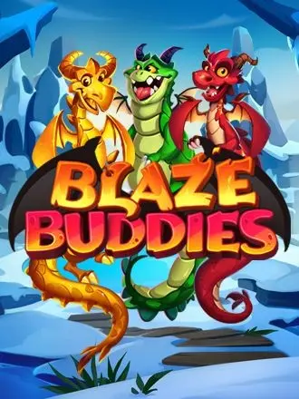 BlazeBuddies