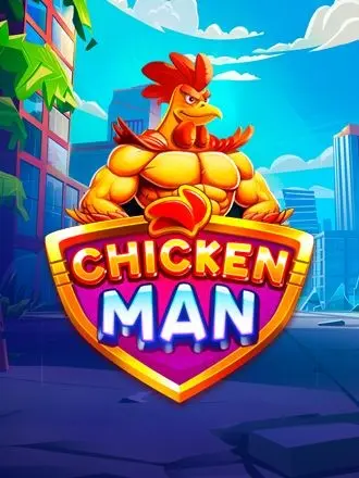 ChickenMan