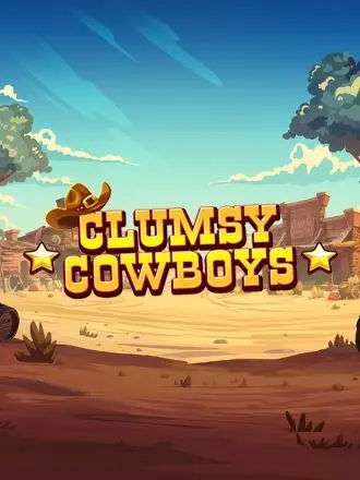 ClumsyCowboys