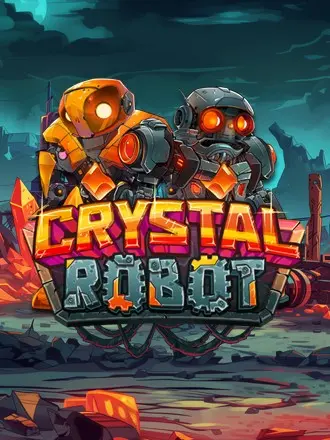 CrystalRobot