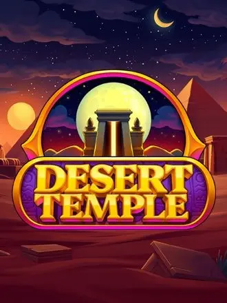 DesertTemple