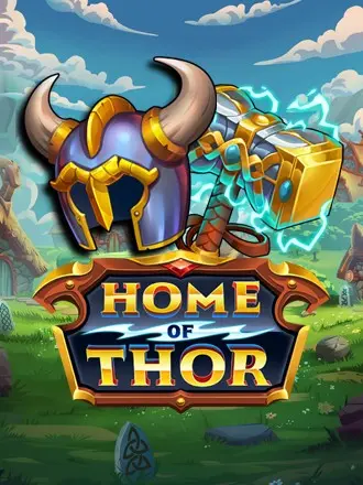 HomeOfThor