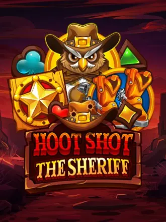 HootShotTheSheriff