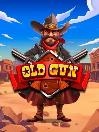OldGun