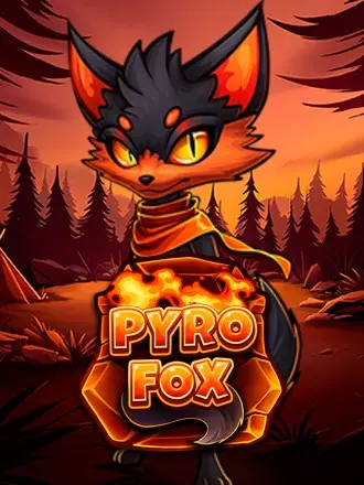 PyroFox
