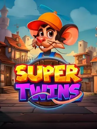 SuperTwins