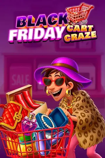 BlackFridayCartCraze