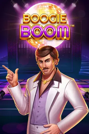 BoogieBoom