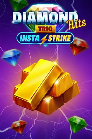 DiamondHitsTrioInstaStrike