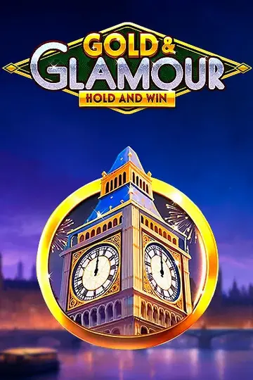 GoldAndGlamourHoldAndWin