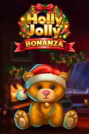 HollyJollyBonanza