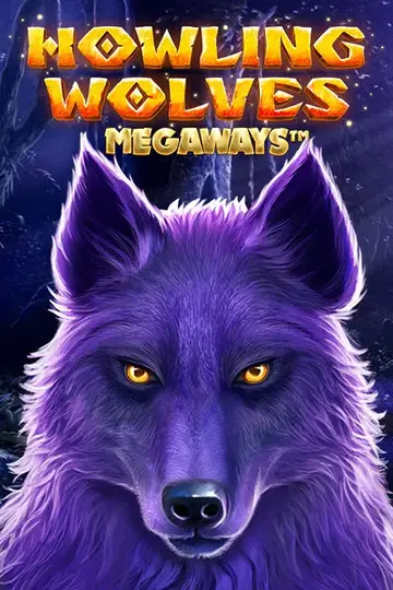 HowlingWolvesMegaways