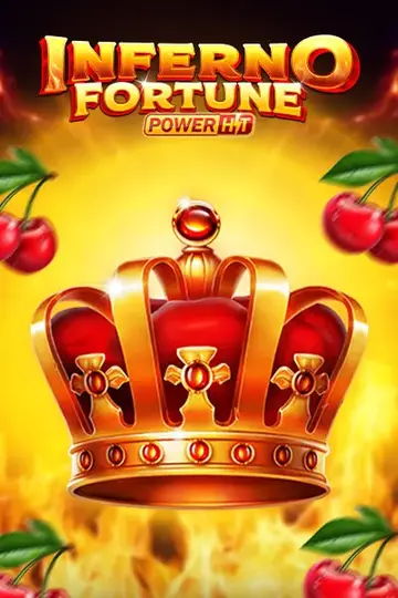 InfernoFortunePowerHit
