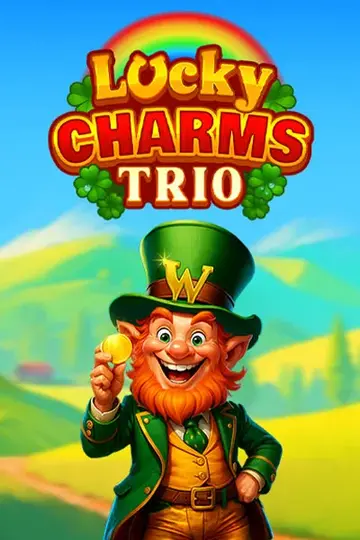 LuckyCharmsTrio