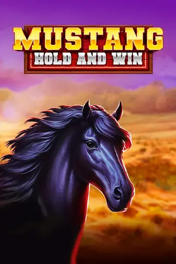 MustangHoldAndWin