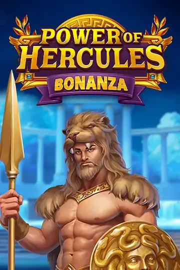 PowerOfHerculesBonanza