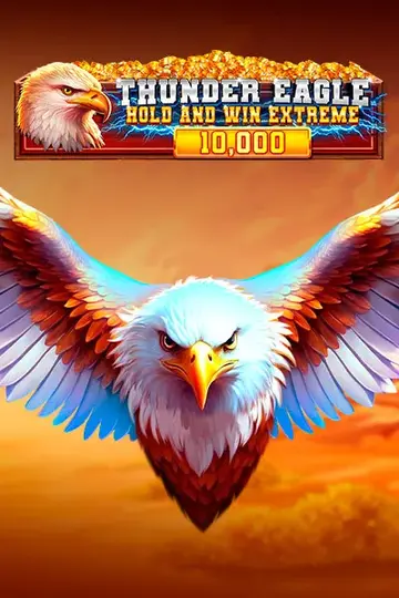 ThunderEagleHoldAndWinExtreme10000
