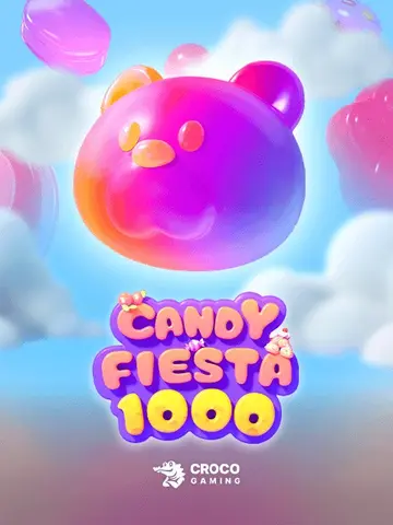 CandyFiesta1000