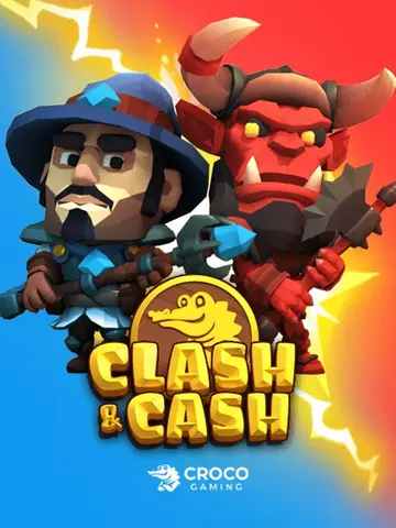 ClashCash