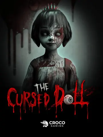 CursedDoll