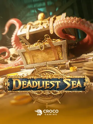 DeadliestSea