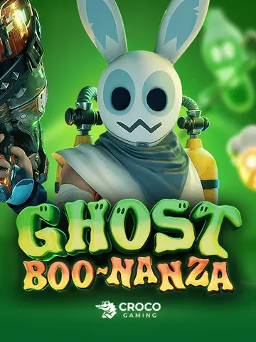 GhostBooNanza