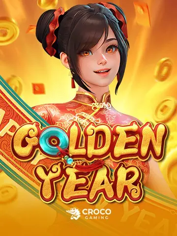 GoldenYear