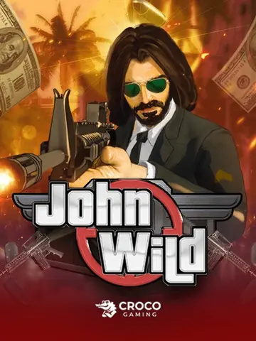 JohnWild
