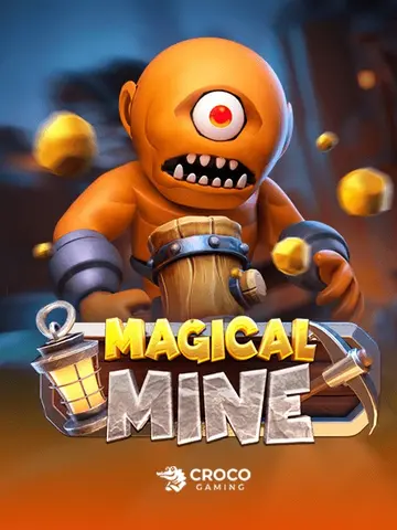MagicalMINE