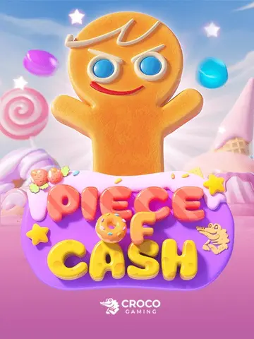 PieceOfCash