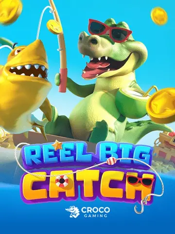 ReelBigCatch