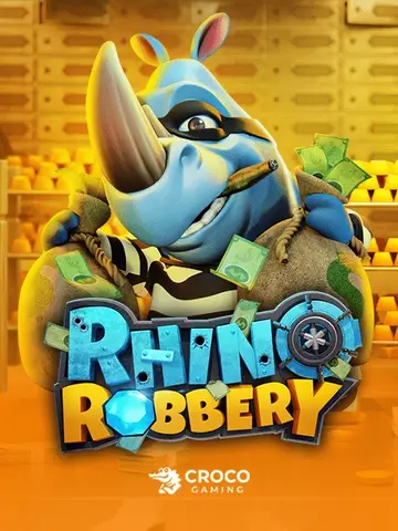 RhinoRobbery