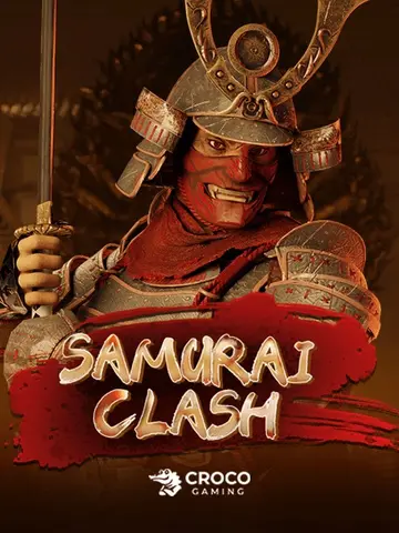 SamuraiClash